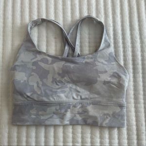 Lululemon Bra